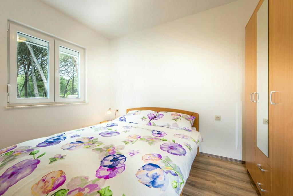 Apartment Lili Biograd Na Moru Eksteriør billede